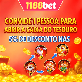 1188bet Indique amigos para receber um bônus