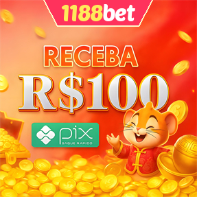 1188bet Ganhe R$ 100,00 Gratis